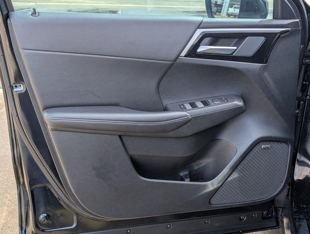 2026 Mitsubishi Outlander SE 1.5T 2WD