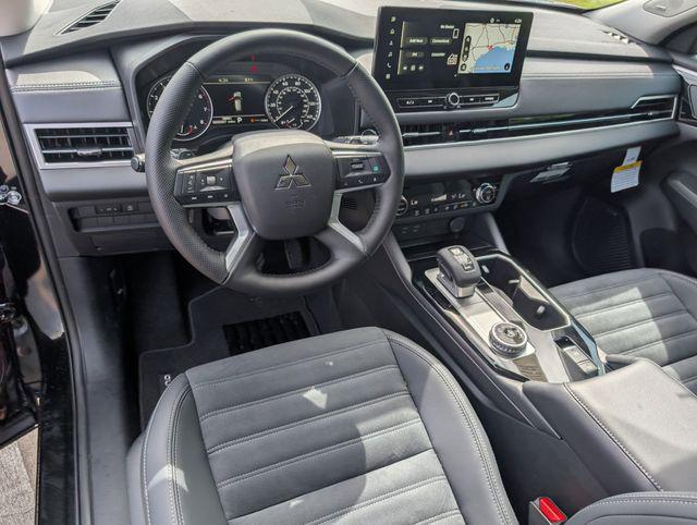 2026 Mitsubishi Outlander SE 1.5T 2WD