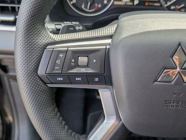 2026 Mitsubishi Outlander SE 1.5T 2WD