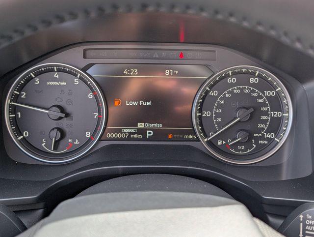 2026 Mitsubishi Outlander SE 1.5T 2WD