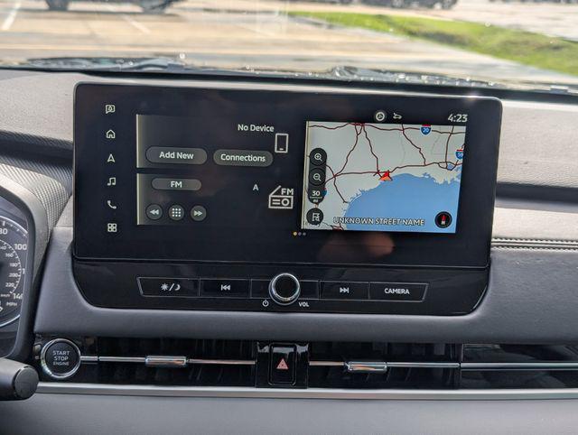 2026 Mitsubishi Outlander SE 1.5T 2WD