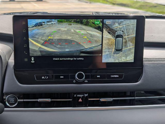 2026 Mitsubishi Outlander SE 1.5T 2WD