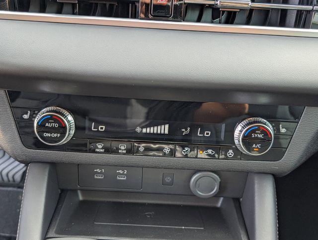 2026 Mitsubishi Outlander SE 1.5T 2WD
