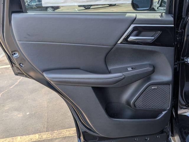 2026 Mitsubishi Outlander SE 1.5T 2WD