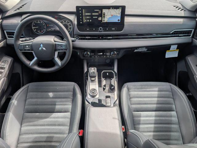 2026 Mitsubishi Outlander SE 1.5T 2WD