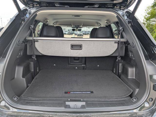 2026 Mitsubishi Outlander SE 1.5T 2WD