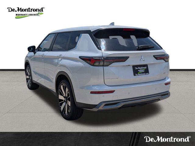2026 Mitsubishi Outlander SE 1.5T 2WD