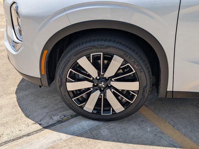 2026 Mitsubishi Outlander SE 1.5T 2WD