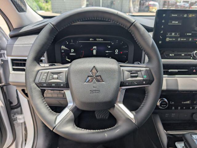 2026 Mitsubishi Outlander SE 1.5T 2WD