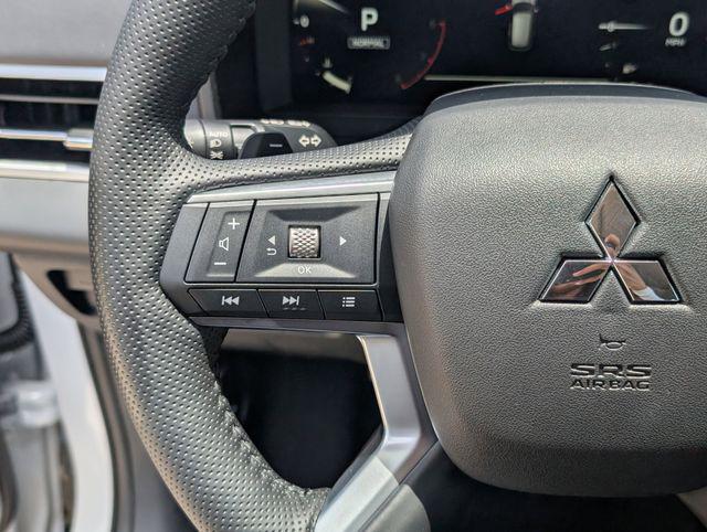 2026 Mitsubishi Outlander SE 1.5T 2WD