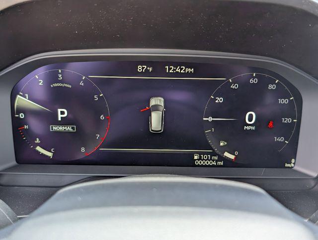 2026 Mitsubishi Outlander SE 1.5T 2WD
