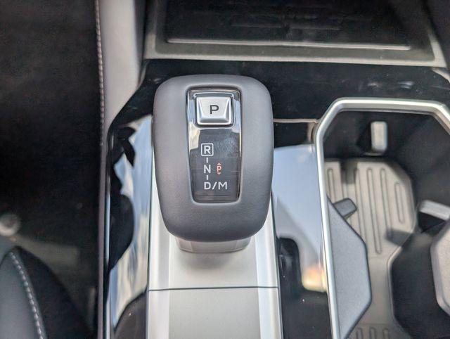 2026 Mitsubishi Outlander SE 1.5T 2WD