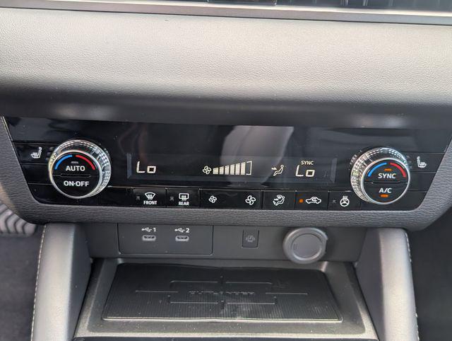 2026 Mitsubishi Outlander SE 1.5T 2WD
