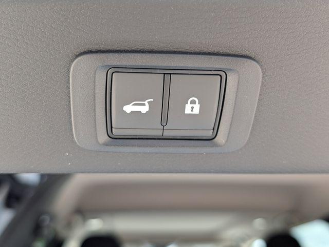 2026 Mitsubishi Outlander SE 1.5T 2WD