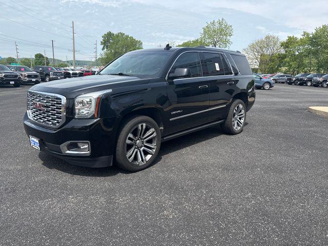 2019 GMC Yukon Denali for sale in Boscobel, WI