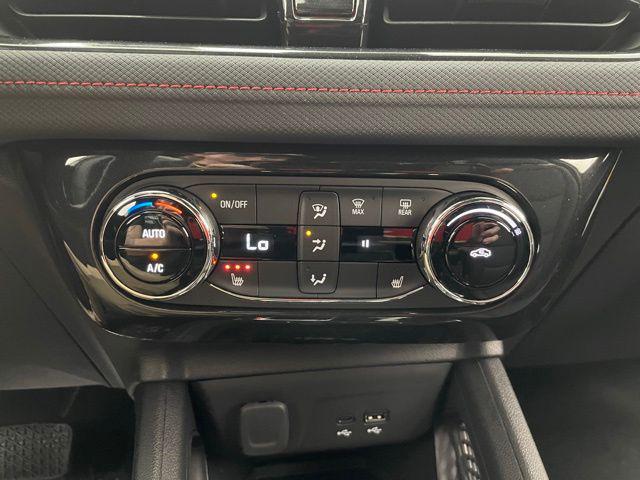 2026 Chevrolet TrailBlazer AWD RS
