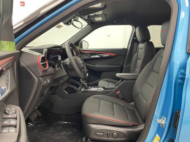 2026 Chevrolet TrailBlazer AWD RS