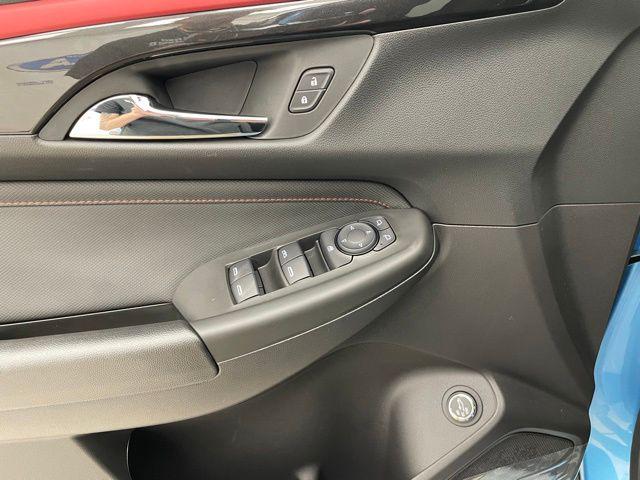 2026 Chevrolet TrailBlazer AWD RS