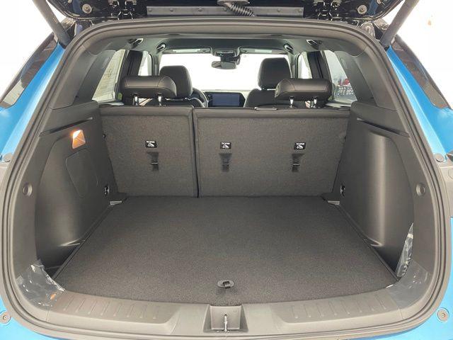 2026 Chevrolet TrailBlazer AWD RS