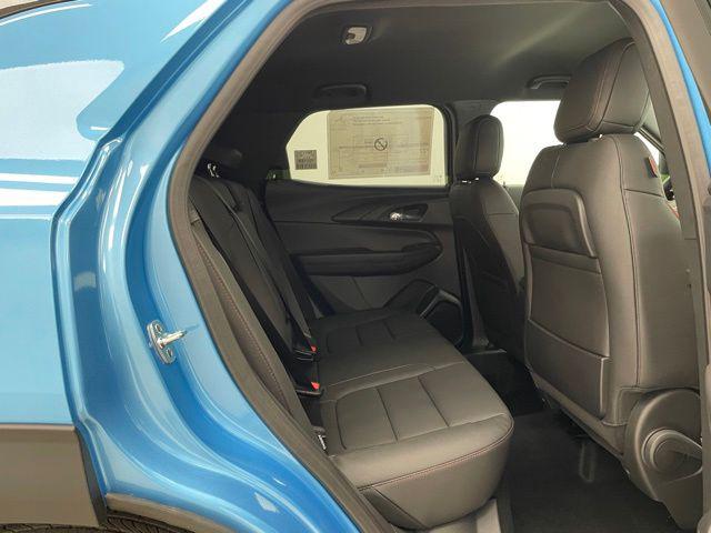 2026 Chevrolet TrailBlazer AWD RS