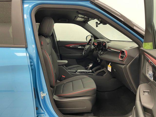 2026 Chevrolet TrailBlazer AWD RS