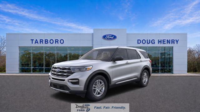 2026 Ford Explorer Active for sale in Tarboro, NC