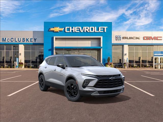 2026 Chevrolet Blazer LT for sale near Cincinnati, OH