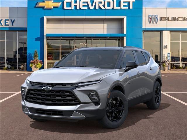 2026 Chevrolet Blazer LT
