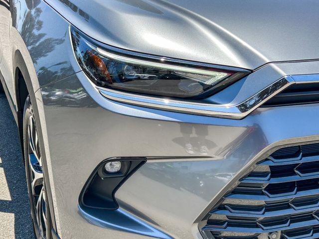 2026 Toyota Grand Highlander MAX Limited