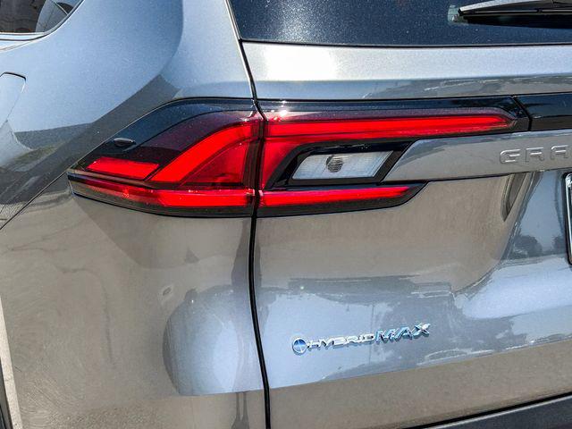 2026 Toyota Grand Highlander MAX Limited