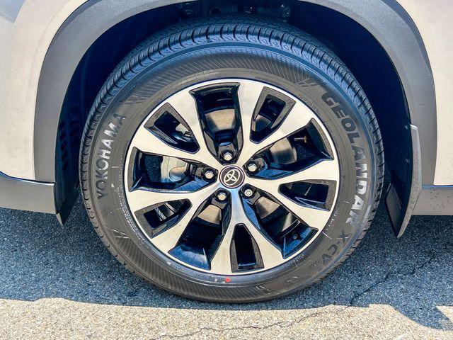 2026 Toyota Grand Highlander MAX Limited
