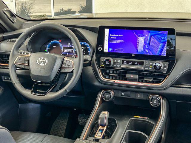 2026 Toyota Grand Highlander MAX Limited