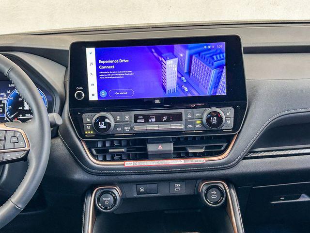 2026 Toyota Grand Highlander MAX Limited