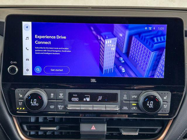 2026 Toyota Grand Highlander MAX Limited