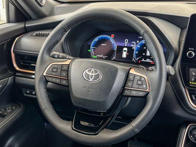 2026 Toyota Grand Highlander MAX Limited
