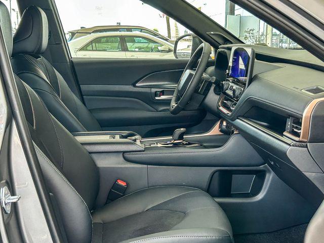 2026 Toyota Grand Highlander MAX Limited