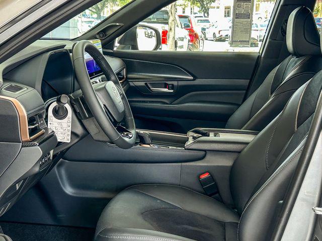 2026 Toyota Grand Highlander MAX Limited