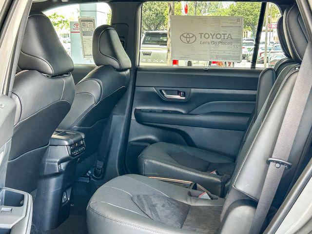 2026 Toyota Grand Highlander MAX Limited