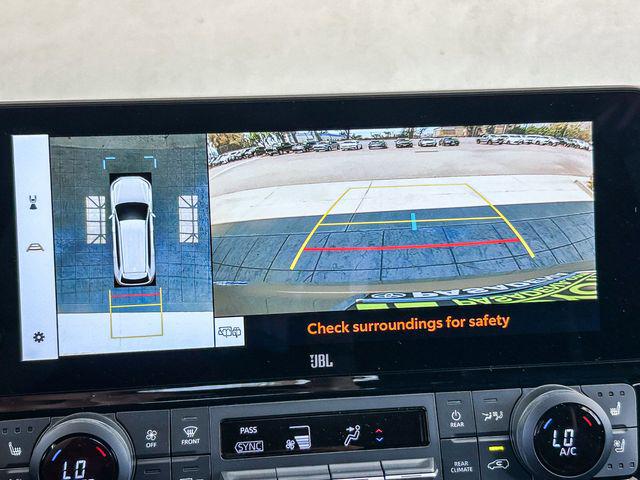 2026 Toyota Grand Highlander MAX Limited