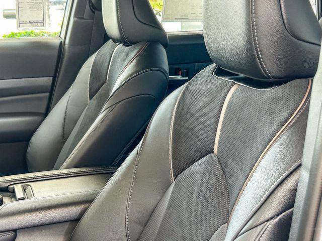 2026 Toyota Grand Highlander MAX Limited