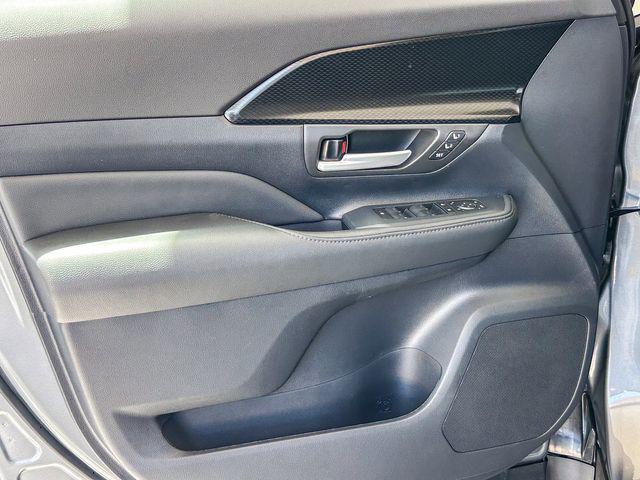 2026 Toyota Grand Highlander MAX Limited