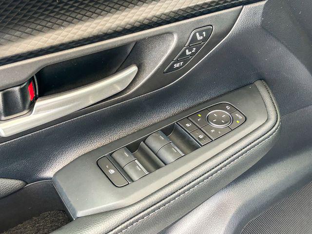 2026 Toyota Grand Highlander MAX Limited