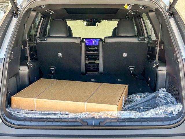 2026 Toyota Grand Highlander MAX Limited