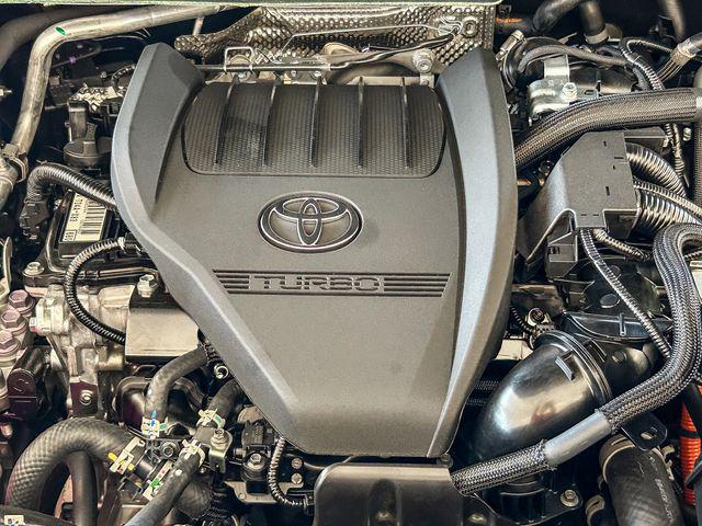 2026 Toyota Grand Highlander MAX Limited