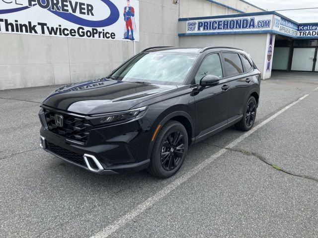 2026 Honda CR-V Hybrid AWD Sport Touring for sale in Dover, DE
