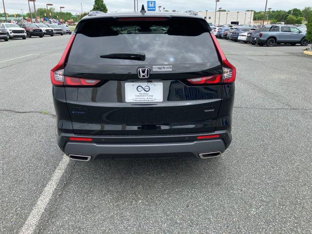 2026 Honda CR-V Hybrid AWD Sport Touring