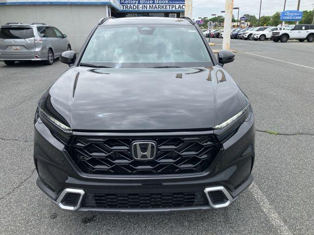 2026 Honda CR-V Hybrid AWD Sport Touring