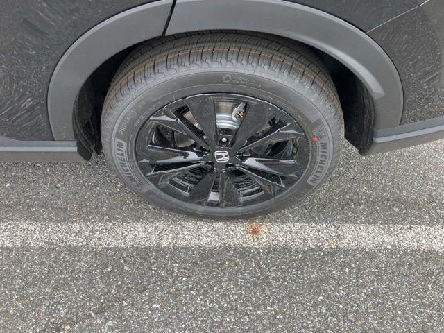 2026 Honda CR-V Hybrid AWD Sport Touring