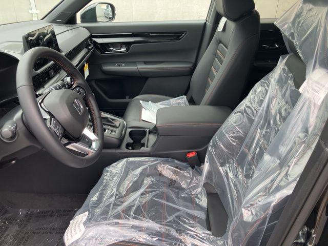 2026 Honda CR-V Hybrid AWD Sport Touring