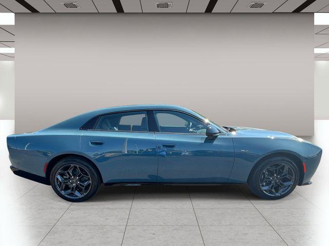 2026 Dodge Charger R/T Plus 4-Door AWD